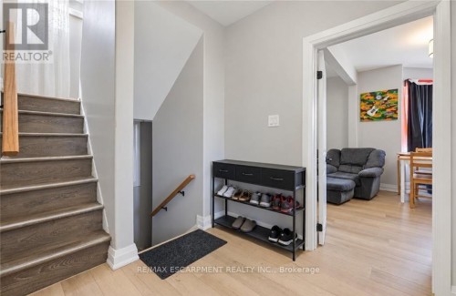 Second Floor - 106 Barnesdale Avenue N, Hamilton, ON 