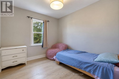 Second Floor Bedroom 2 - 106 Barnesdale Avenue N, Hamilton, ON 