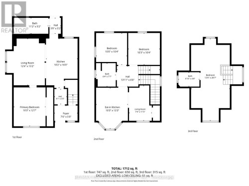 106 Barnesdale Avenue N, Hamilton, ON 