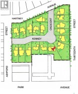 24 Kenney CRESCENT Weyburn, SK S4H 0K6