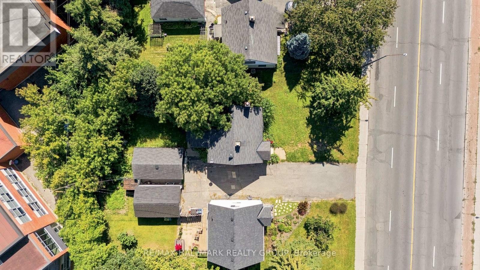 929 Merivale Road, Ottawa, ON