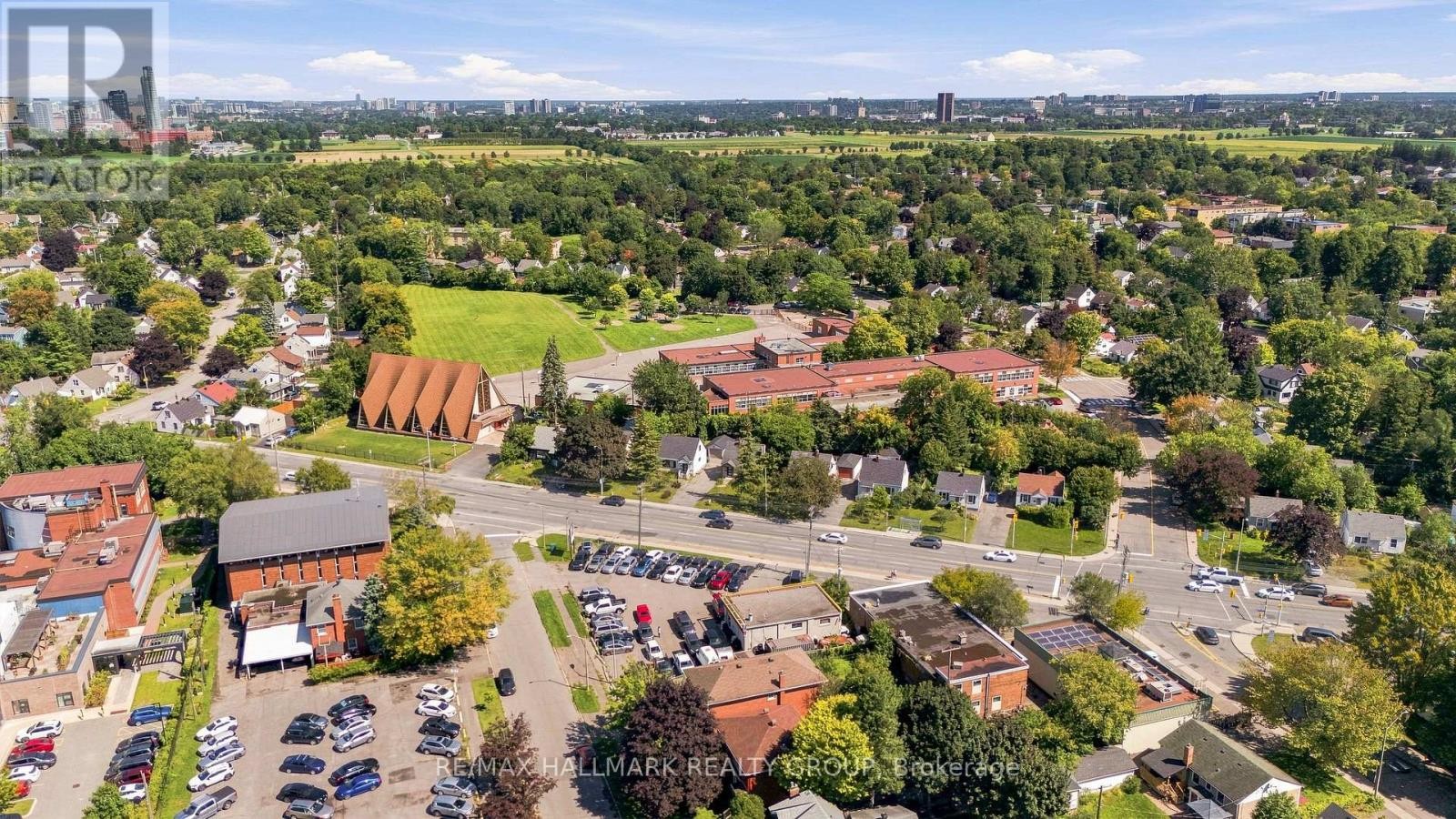 929 Merivale Road, Ottawa, ON