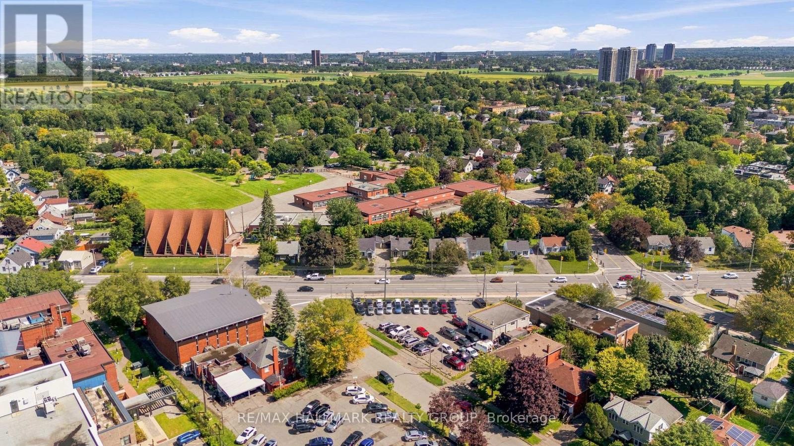 929 Merivale Road, Ottawa, ON