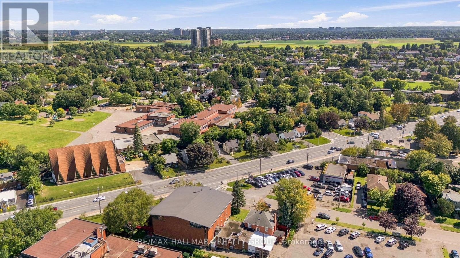 929 Merivale Road, Ottawa, ON