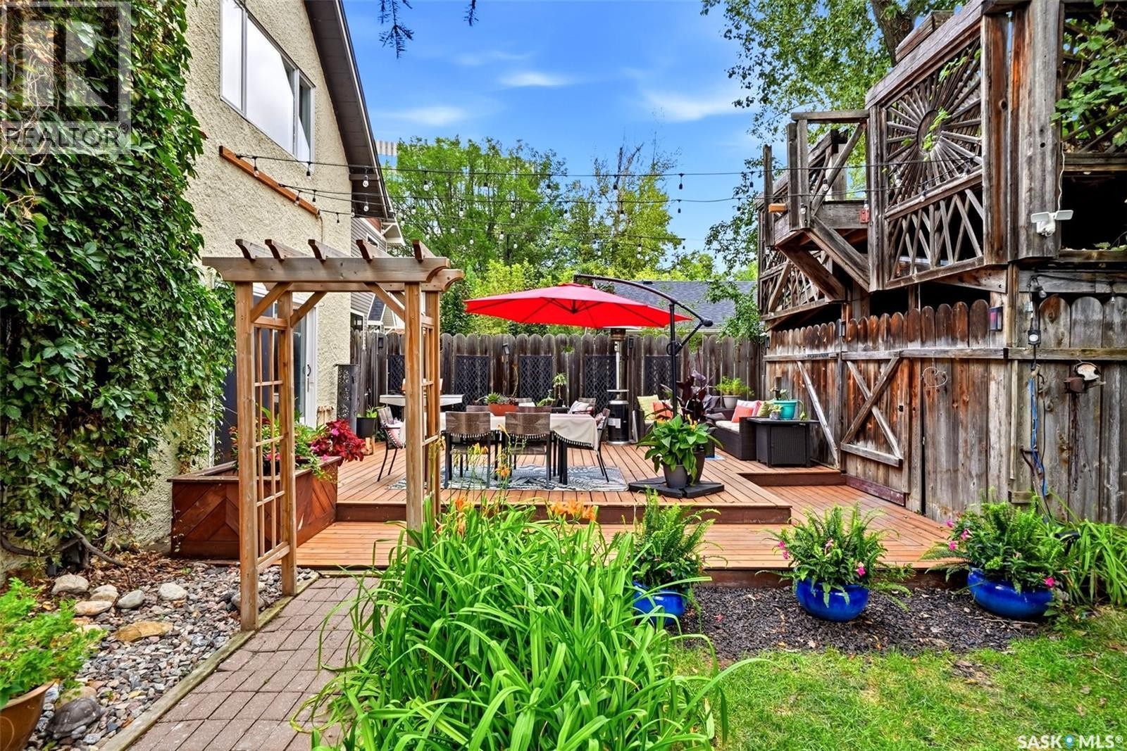 48 Angus Crescent, Regina, SK