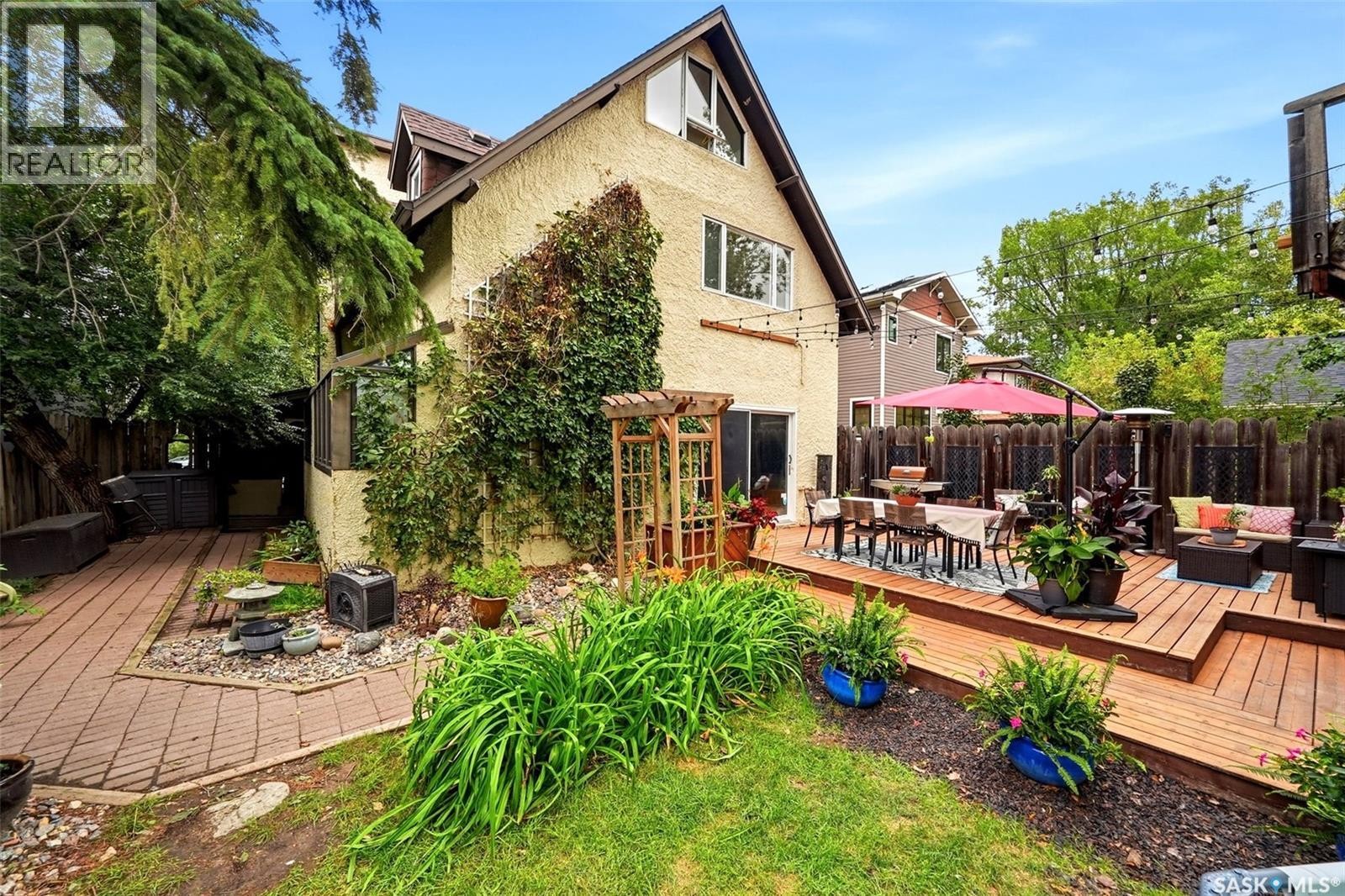 48 Angus Crescent, Regina, SK