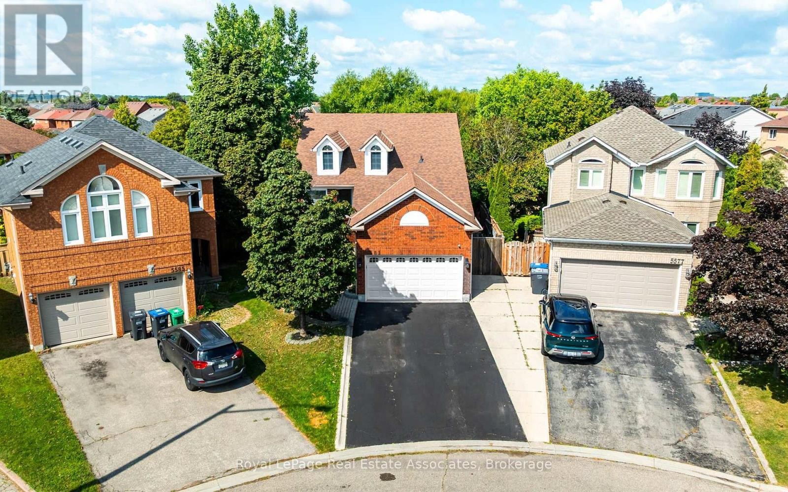 5581 Wheatland Court, Mississauga, ON