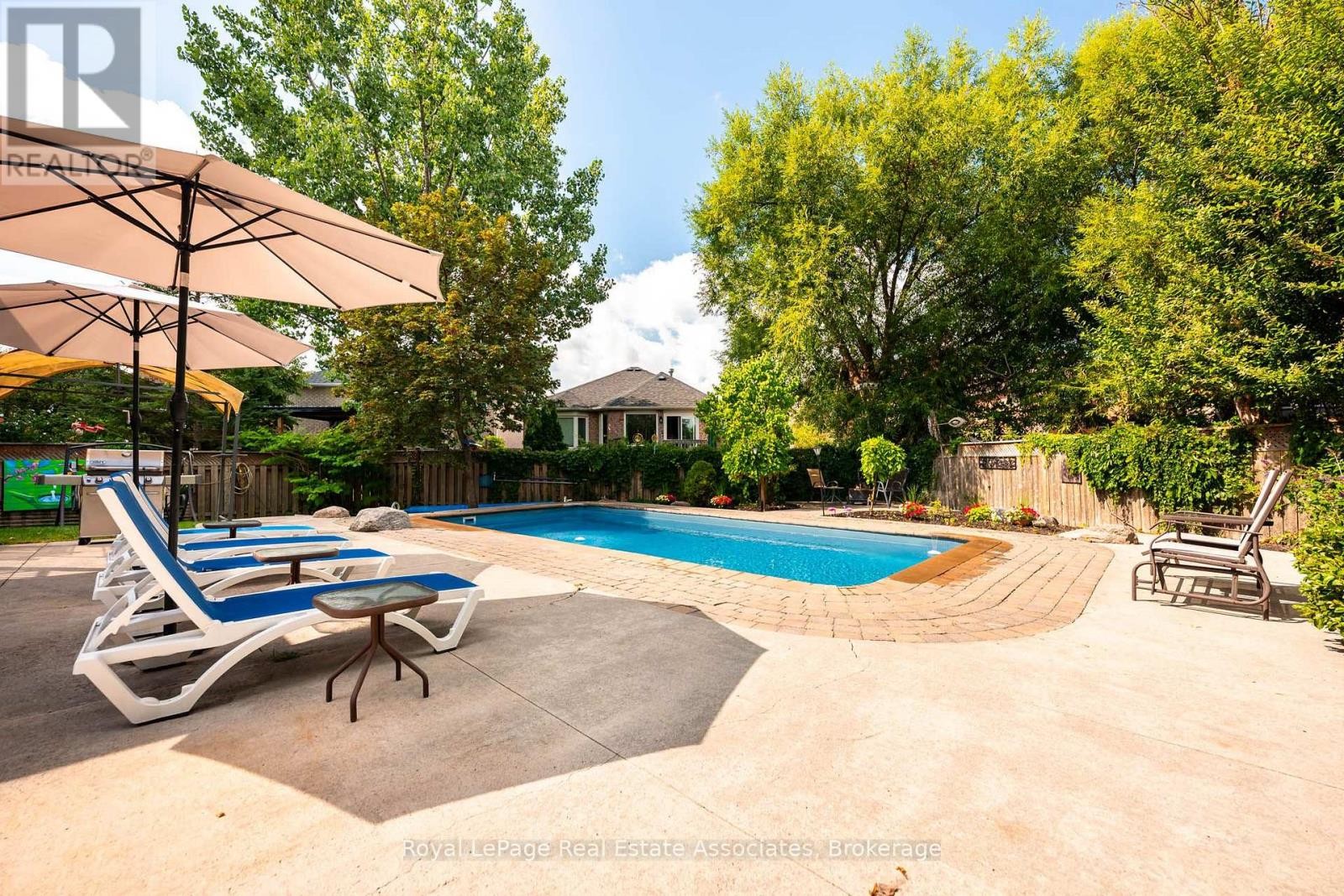 5581 Wheatland Court, Mississauga, ON