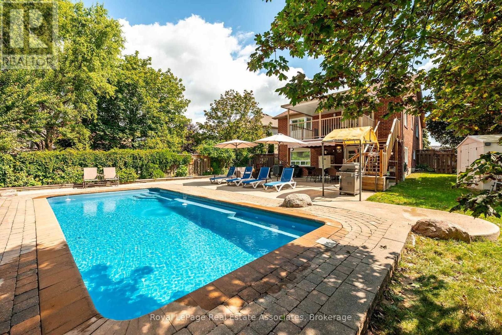 5581 Wheatland Court, Mississauga, ON