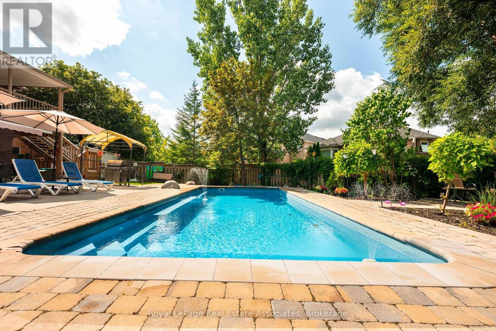 5581 Wheatland Court, Mississauga, ON