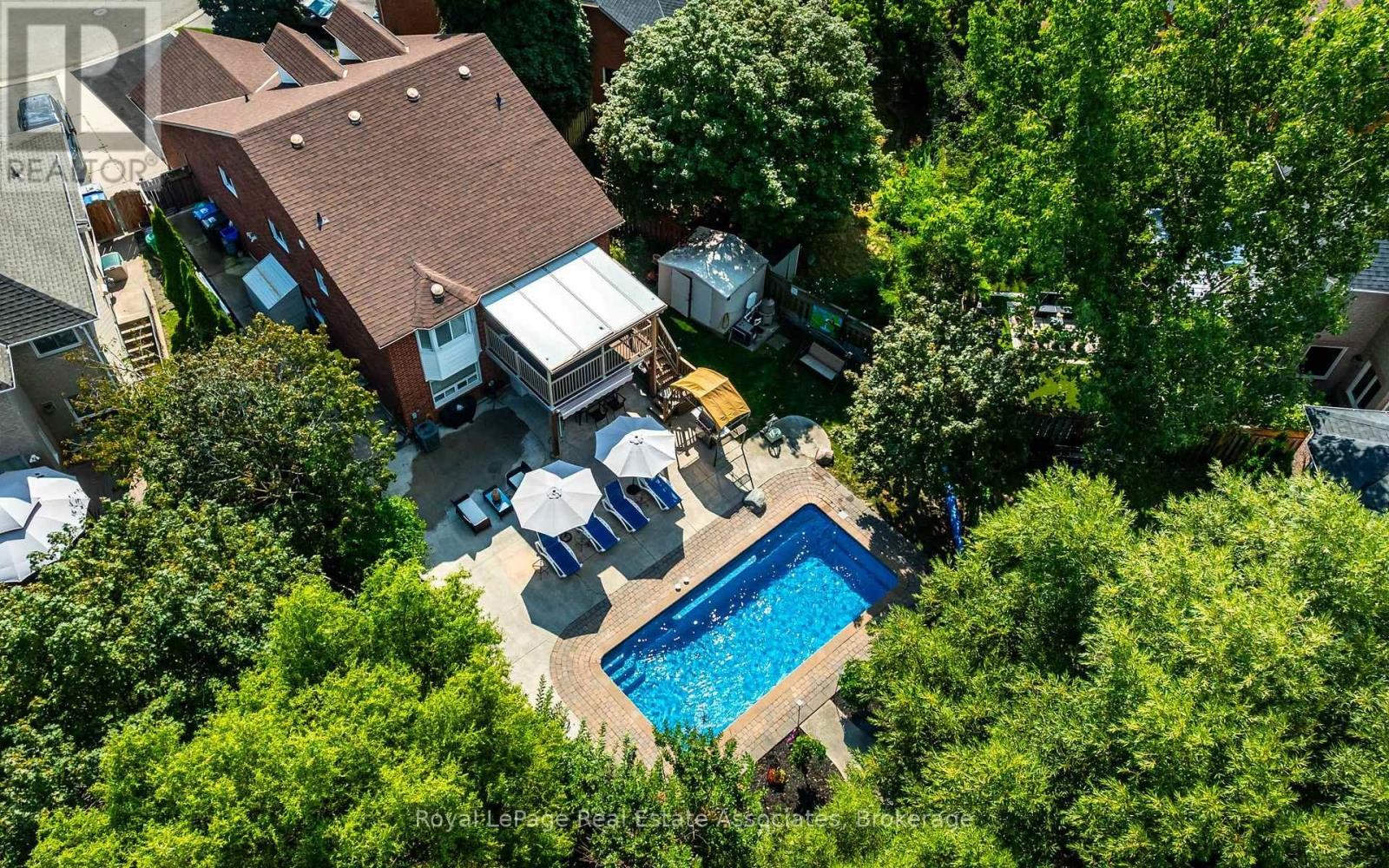 5581 Wheatland Court, Mississauga, ON