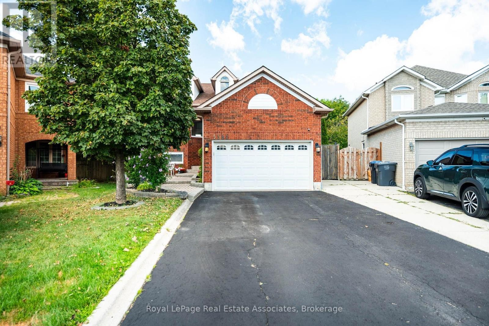 5581 Wheatland Court, Mississauga, ON