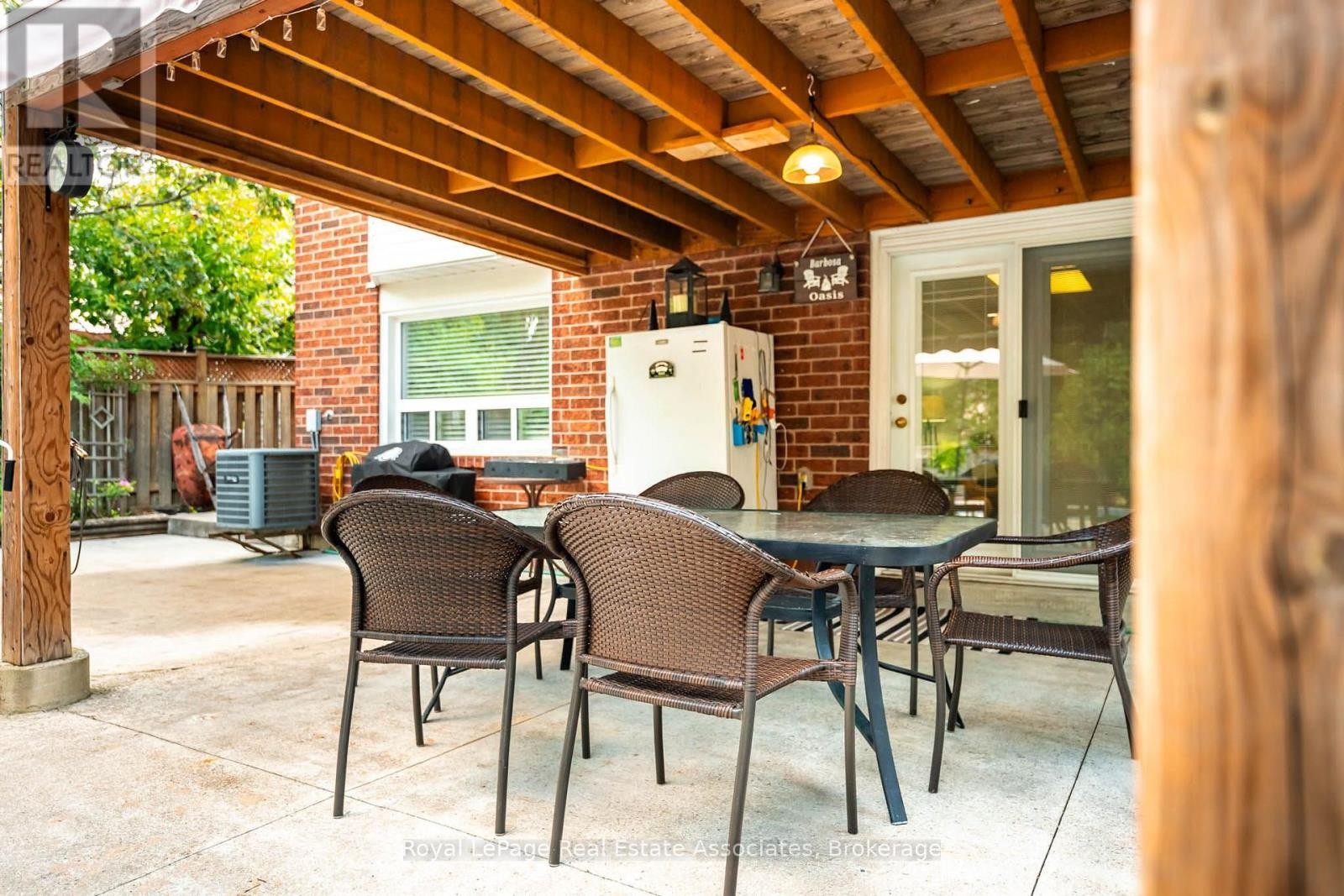 5581 Wheatland Court, Mississauga, ON