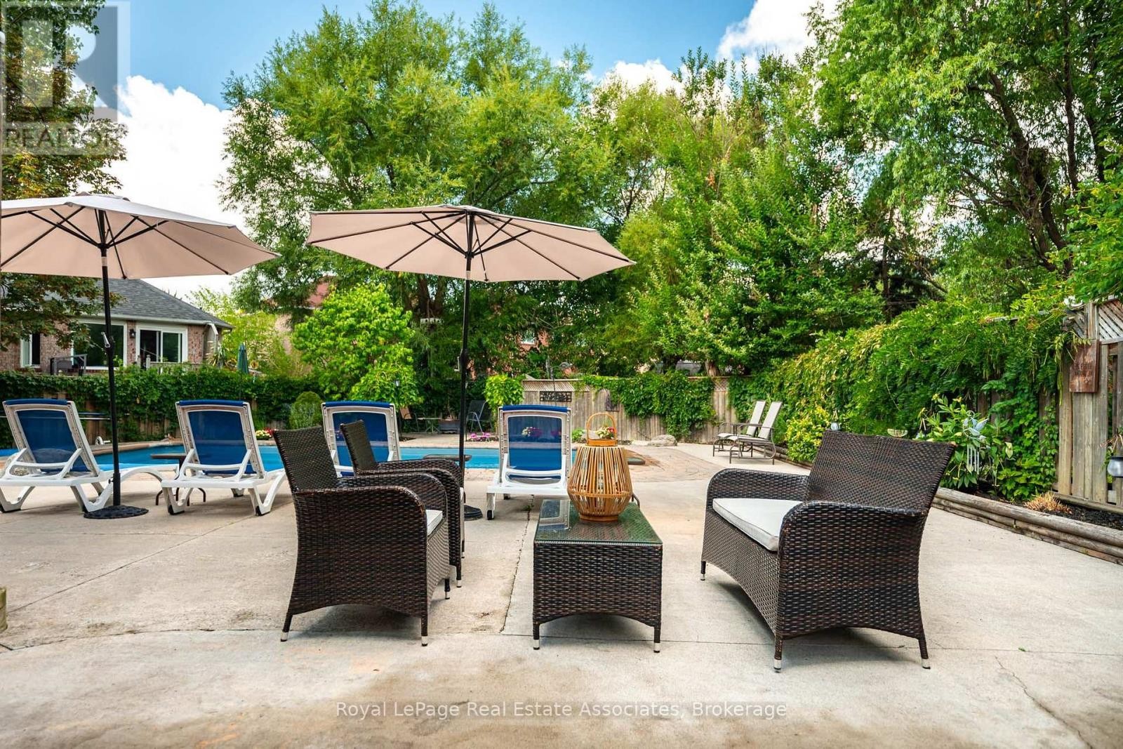 5581 Wheatland Court, Mississauga, ON