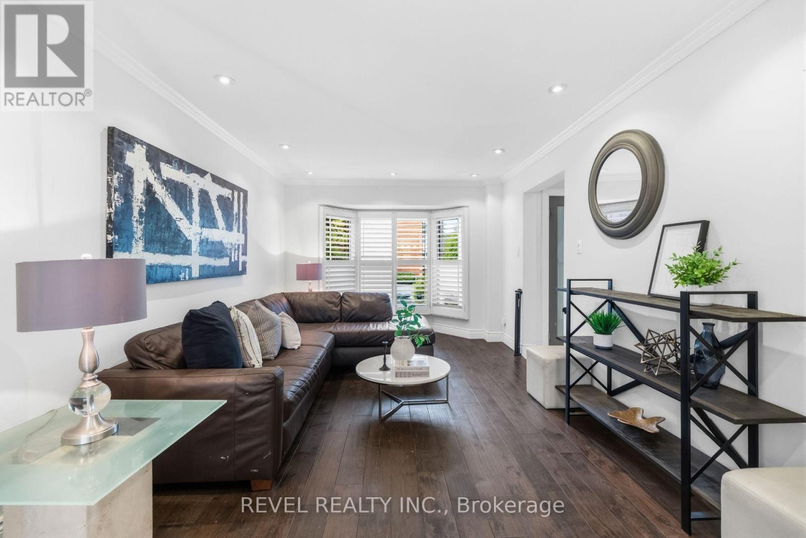 6624 Mockingbird Lane, Mississauga, ON