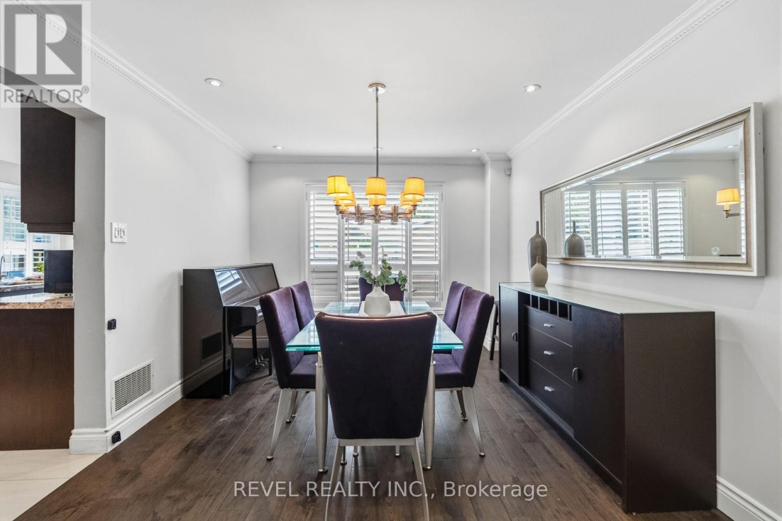 6624 Mockingbird Lane, Mississauga, ON