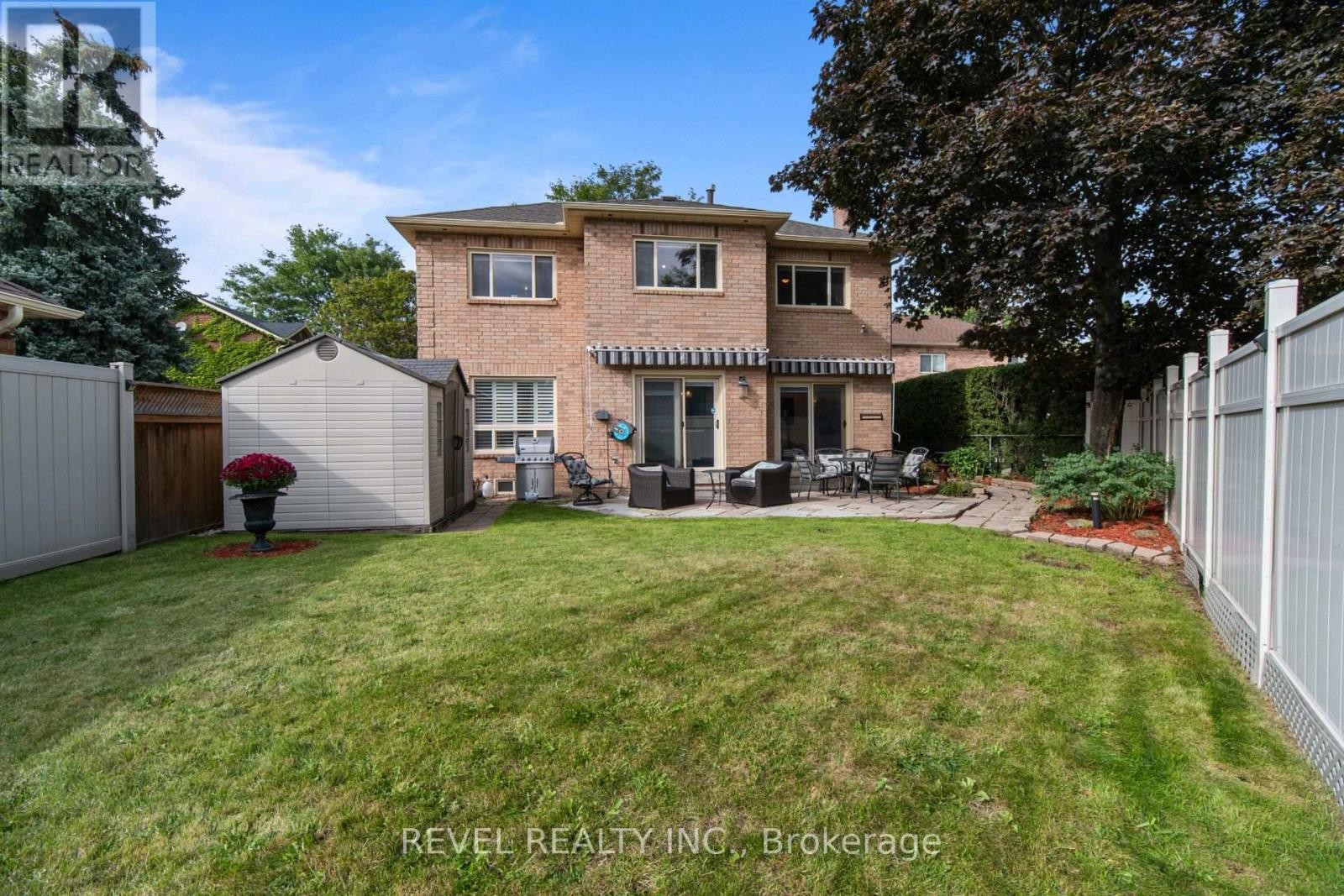 6624 Mockingbird Lane, Mississauga, ON