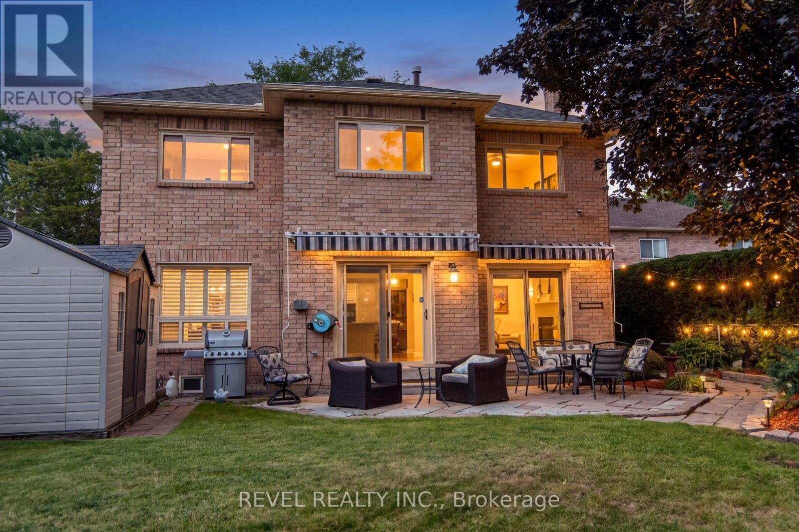 6624 Mockingbird Lane, Mississauga, ON