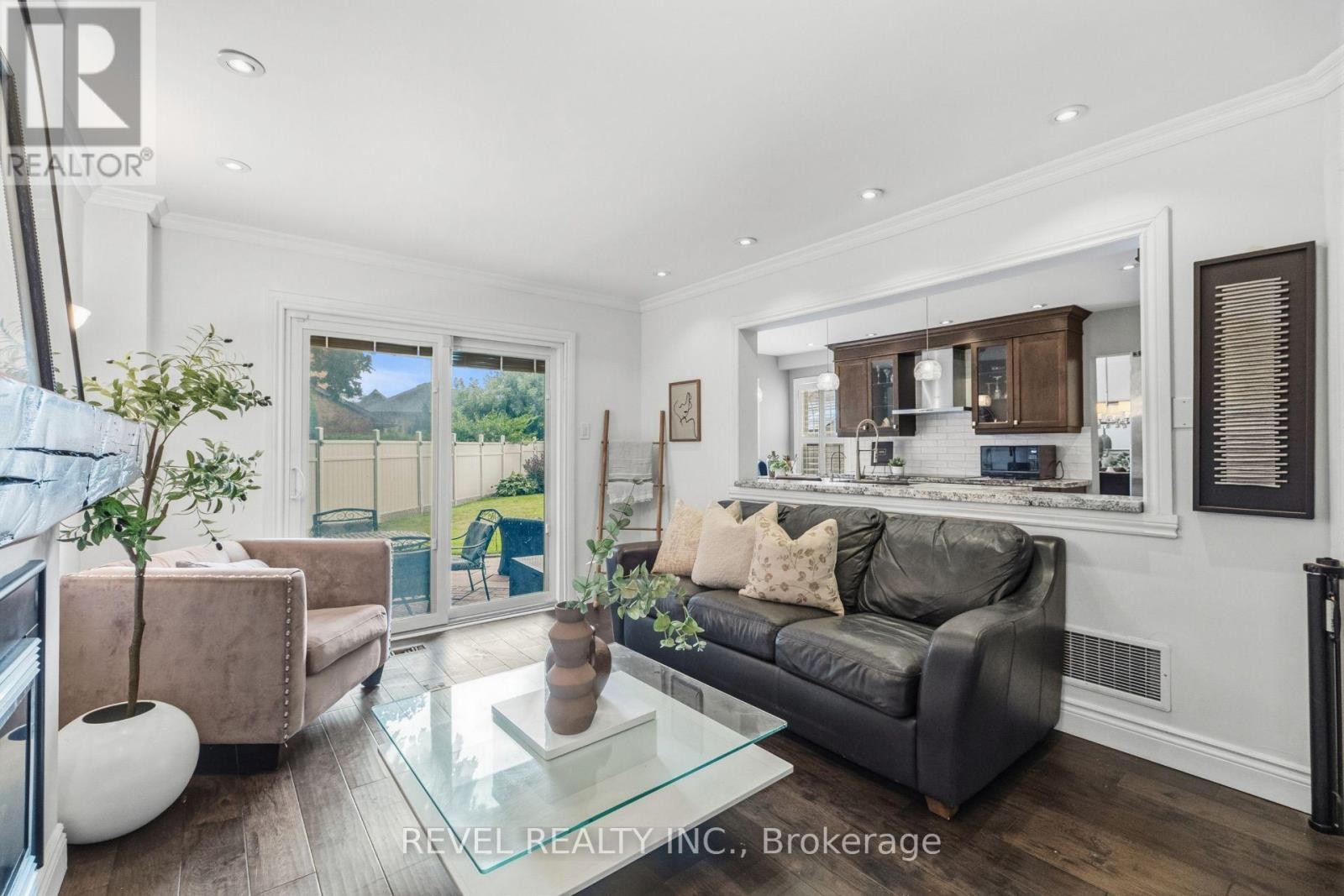 6624 Mockingbird Lane, Mississauga, ON