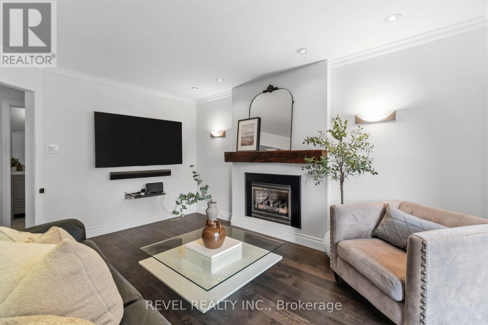6624 Mockingbird Lane, Mississauga, ON