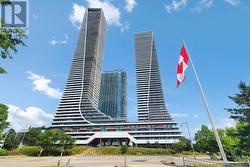 2207 - 20 SHORE BREEZE DRIVE Toronto, ON M8V 0C7