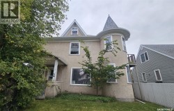 79 Lillooet STREET E Moose Jaw, SK S6H 4S3