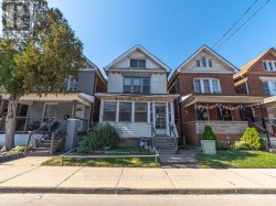 35 SHERMAN AVENUE N  Hamilton, ON L8L 6L9