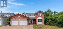 62 GLENVALLEY DRIVE  Cambridge, ON N1T 1N8