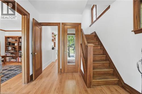 97 Cline Avenue N, Hamilton, ON 