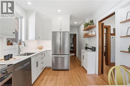 97 Cline Avenue N, Hamilton, ON 