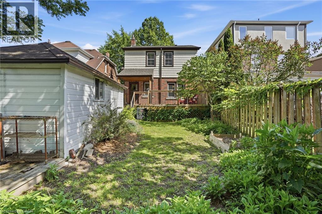 97 Cline Avenue N, Hamilton, ON