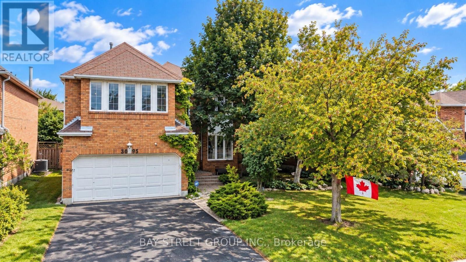 3095 Cascade Court, Mississauga, ON
