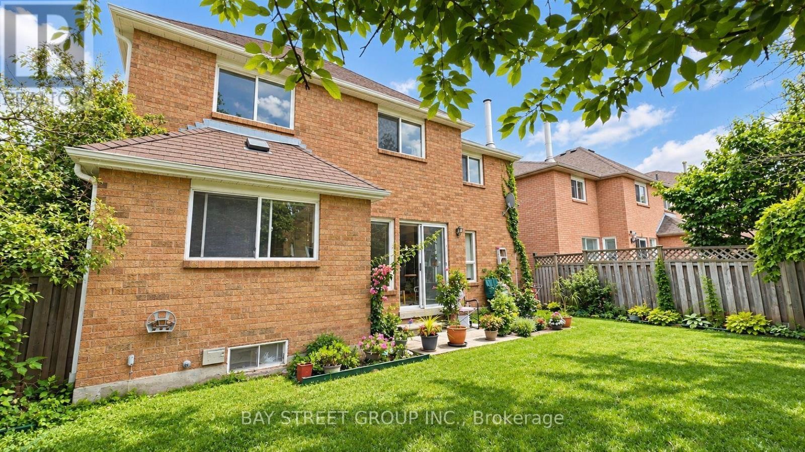 3095 Cascade Court, Mississauga, ON