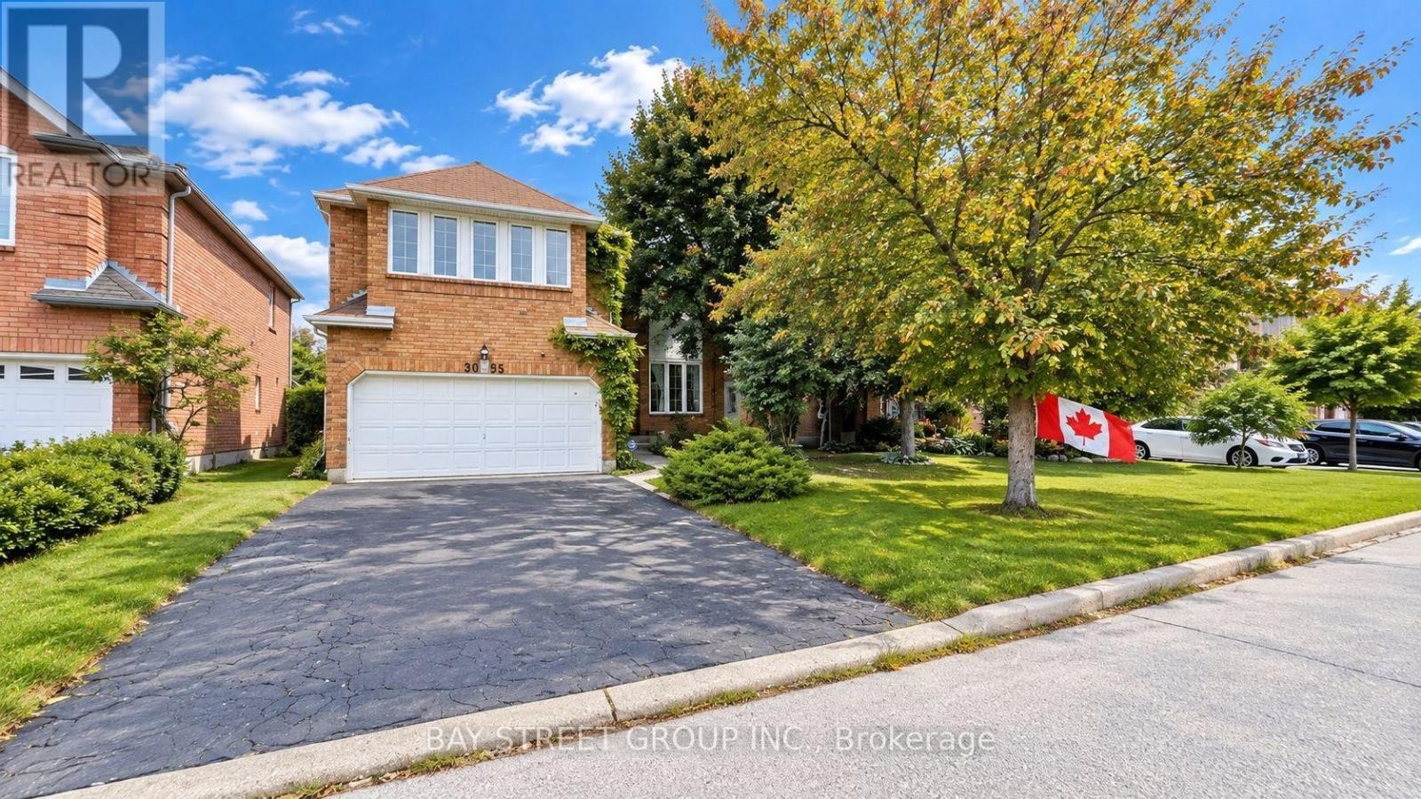 3095 Cascade Court, Mississauga, ON