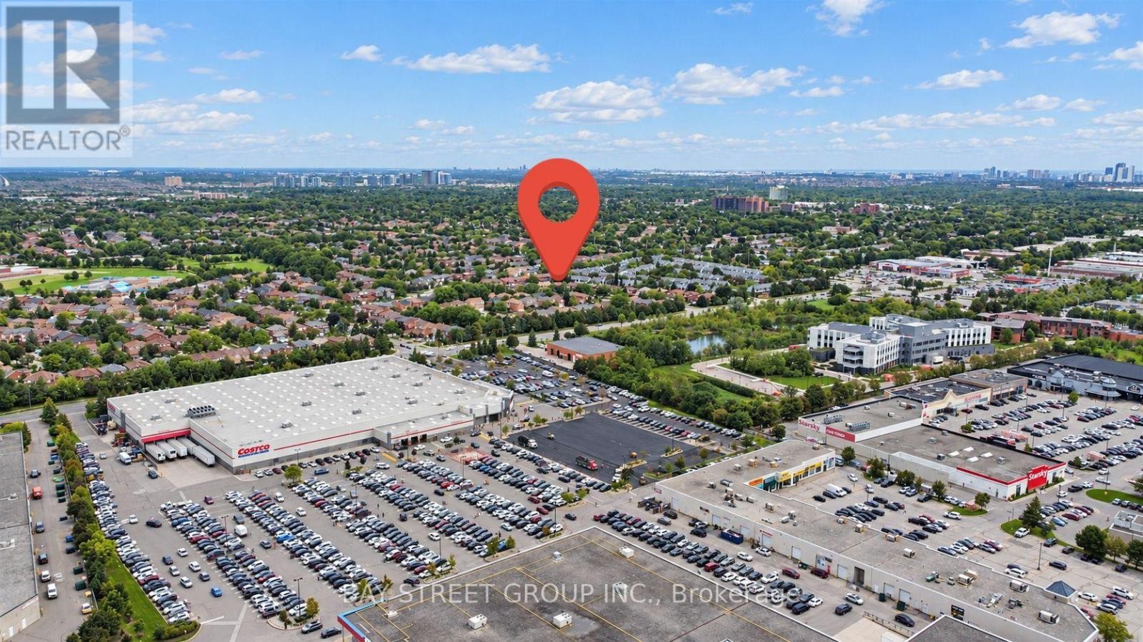 3095 Cascade Court, Mississauga, ON
