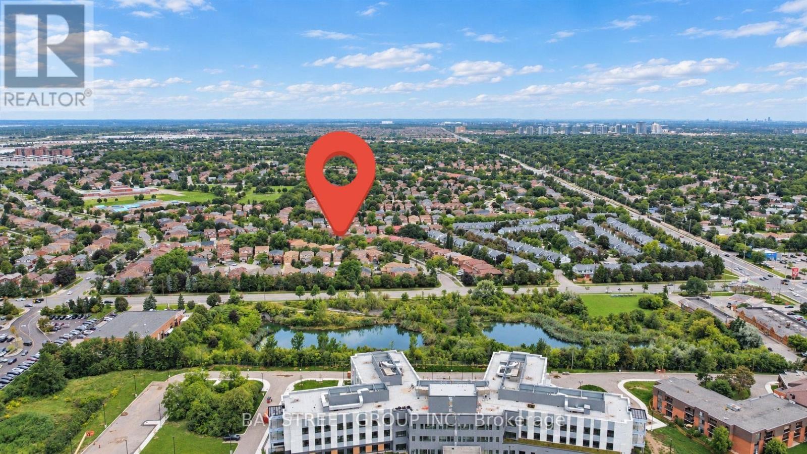 3095 Cascade Court, Mississauga, ON