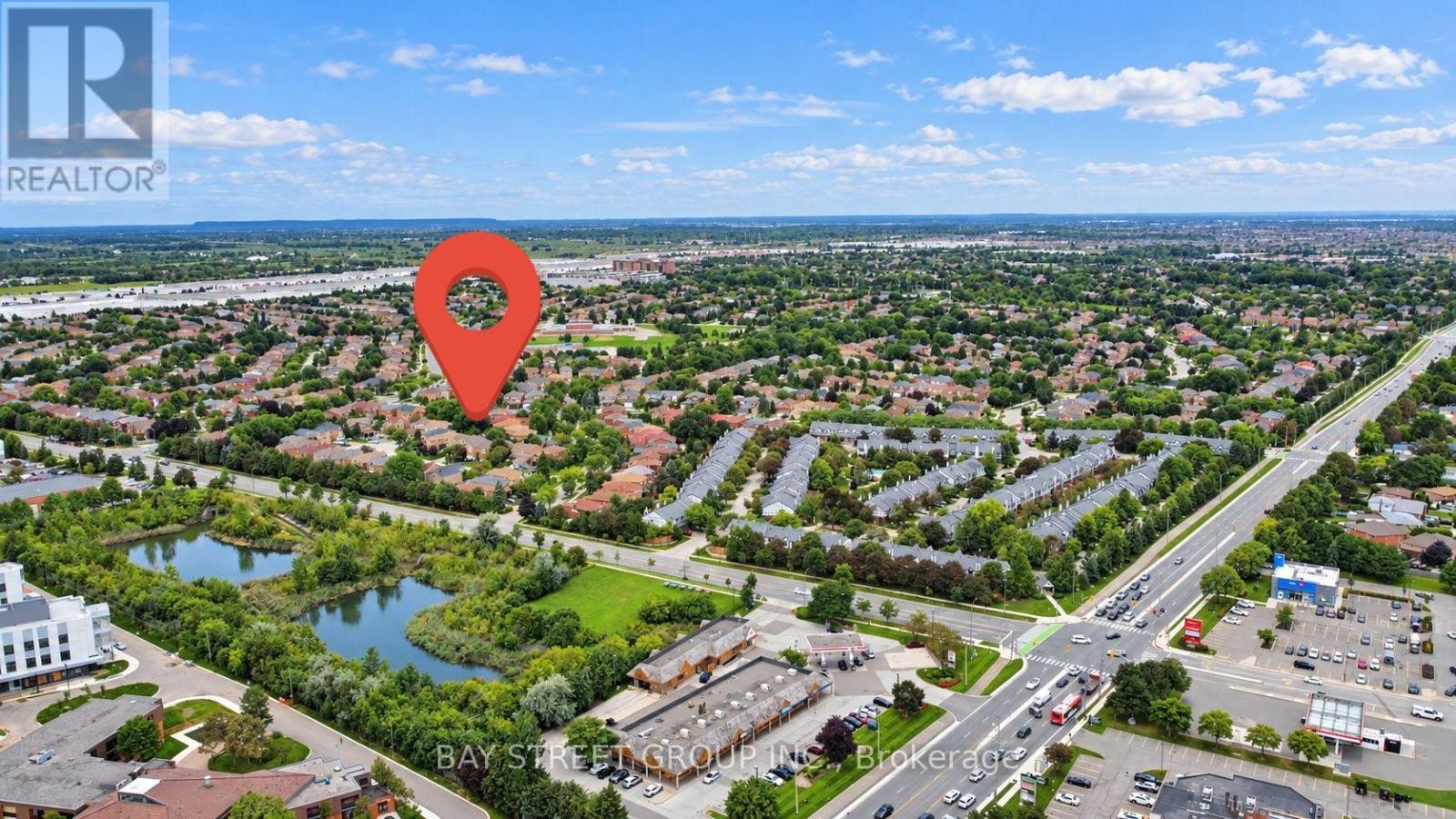 3095 Cascade Court, Mississauga, ON