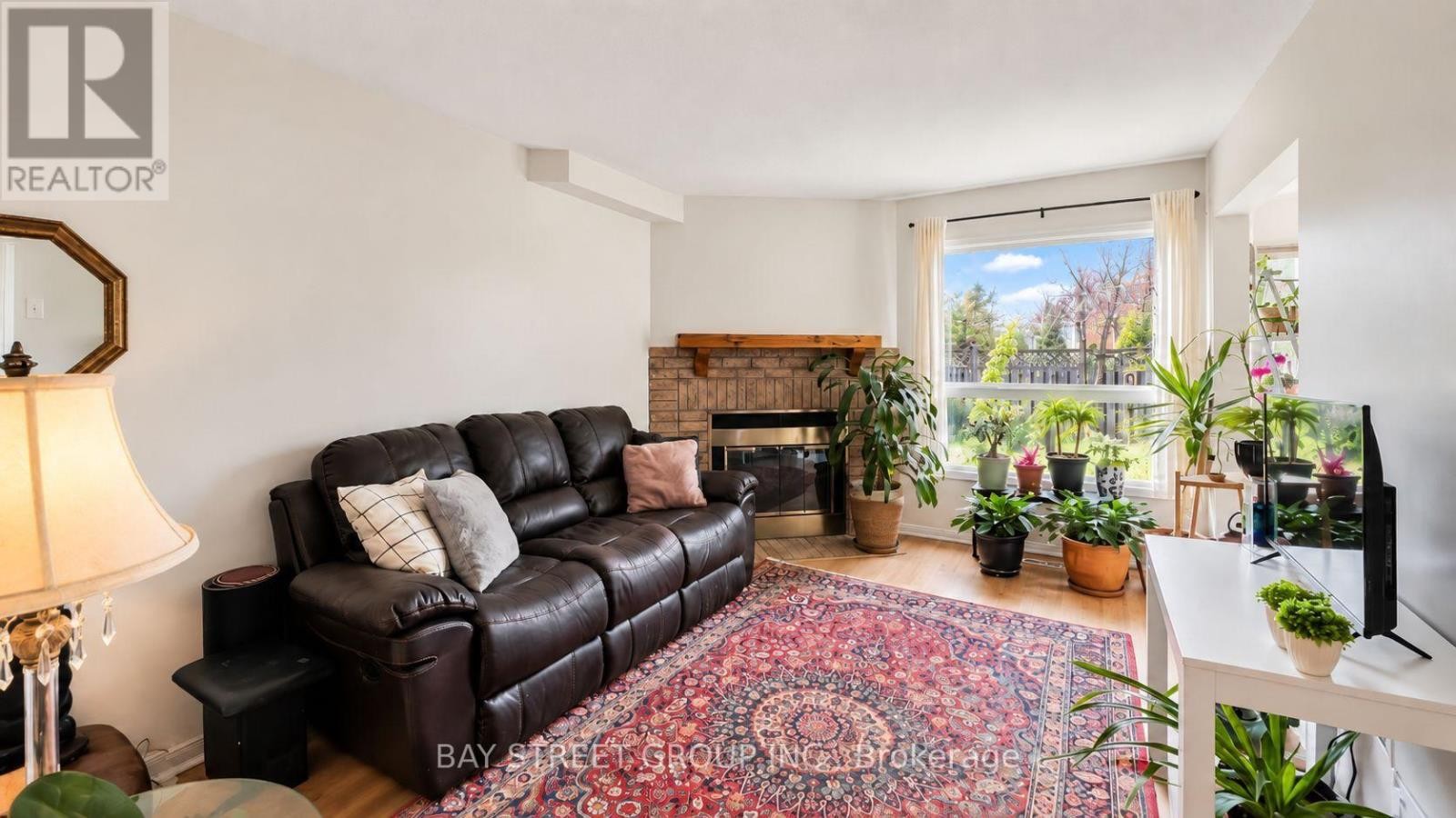 3095 Cascade Court, Mississauga, ON