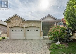 23 NORTH POINTE DRIVE Stratford, ON N5A 8C3