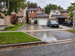 BASEMENT - 22 THORNE LANE Markham, ON L3T 5K5