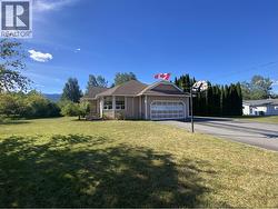 3801 SPRING CREEK DRIVE Terrace, BC V8G 4R6
