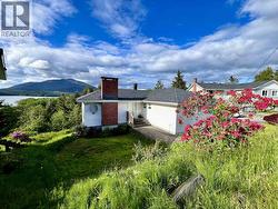 707 E 4TH AVENUE Prince Rupert, BC V8J 1P2