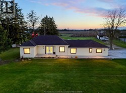 684 TALBOT ROAD Unit# MAIN Lakeshore, ON N0R 1K0