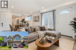 277 DEWDROP Crescent Unit# Lower Waterloo, ON N2V 0B1