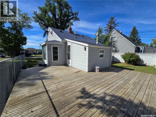 1536 1St Avenue, Saskatoon, SK 