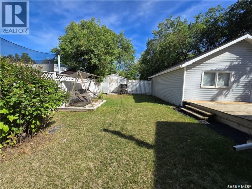 1536 1St Avenue, Saskatoon, SK 
