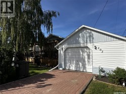 202 Willow STREET Leroy, SK S0K 2P0