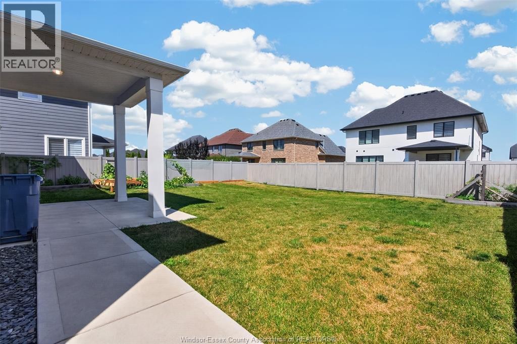 353 Benjamin, Belle River, ON
