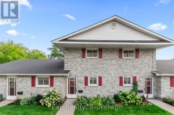 18 - 73 LYWOOD STREET Belleville (Thurlow Ward), ON K0K 1K0