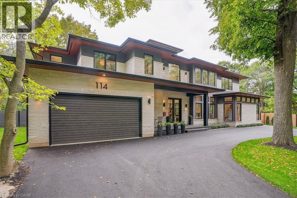 114 Reding Road, Ancaster, ON